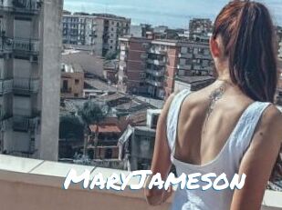 MaryJameson