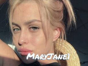 MaryJane1