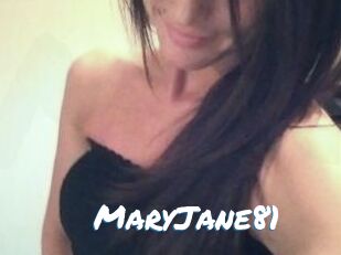 MaryJane81
