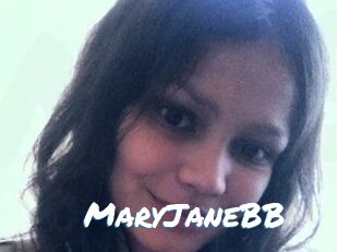 MaryJaneBB
