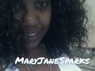 MaryJaneSparks