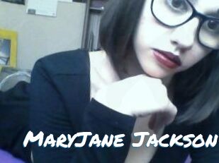 MaryJane_Jackson