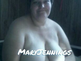 Mary_Jennings