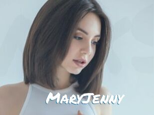 MaryJenny