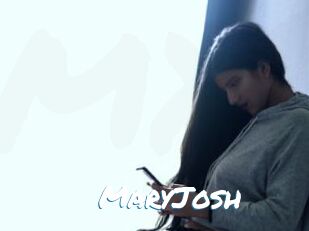 MaryJosh