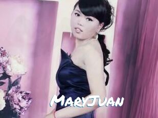 MaryJuan