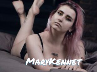 MaryKennet