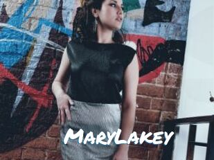 MaryLakey