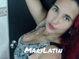 MaryLatin