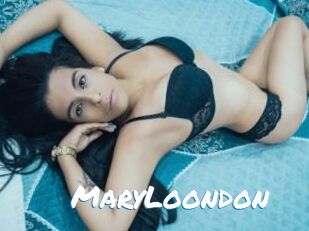 MaryLoondon