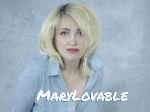 MaryLovable