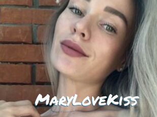 MaryLoveKiss