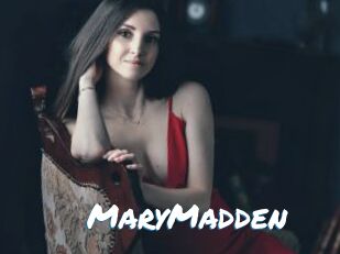 MaryMadden