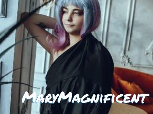 MaryMagnificent