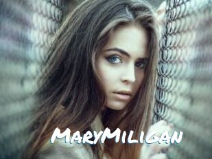 MaryMiligan