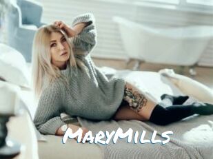MaryMills