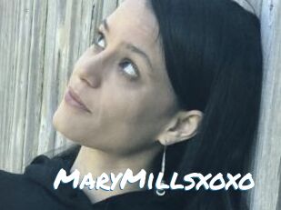 MaryMillsxoxo