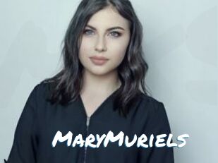 MaryMuriels