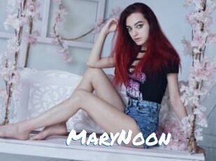 MaryNoon