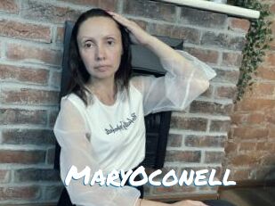 MaryOconell