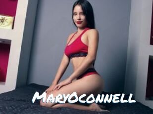 MaryOconnell