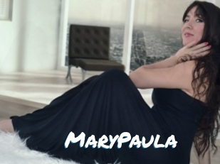 MaryPaula Max 50
