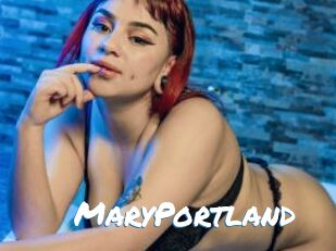MaryPortland