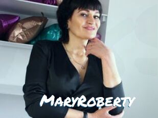 MaryRoberty