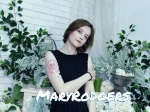 MaryRodgers