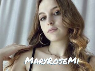 MaryRoseMi