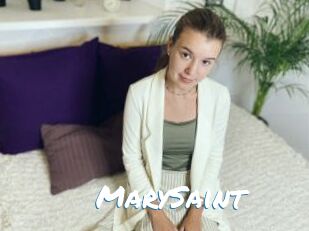 MarySaint