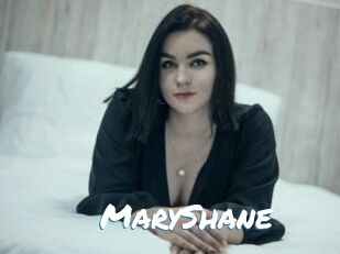 MaryShane