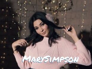 MarySimpson