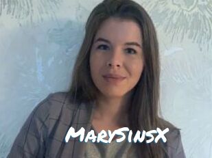 MarySinsX