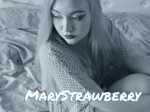 MaryStrawberry