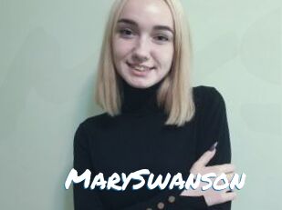 MarySwanson