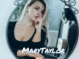 MaryTaylor