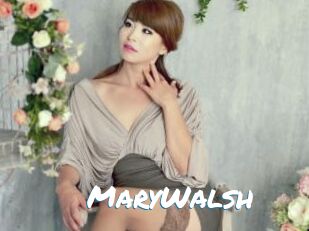 MaryWalsh