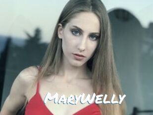 MaryWelly