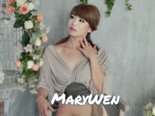 MaryWen