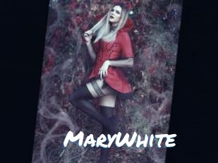 MaryWhite