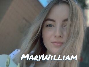 MaryWilliam
