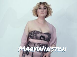 MaryWinston Max 50
