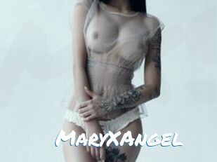 MaryXAngel
