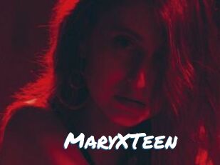 MaryXTeen Max 50