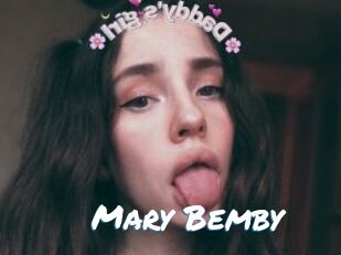 Mary_Bemby