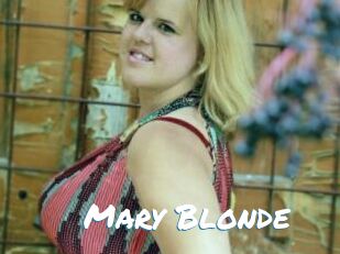 Mary_Blonde