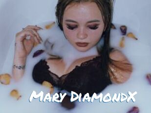 Mary_DiamondX