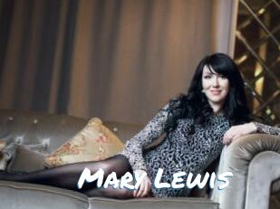 Mary_Lewis