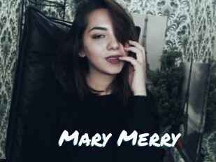 Mary_Merry